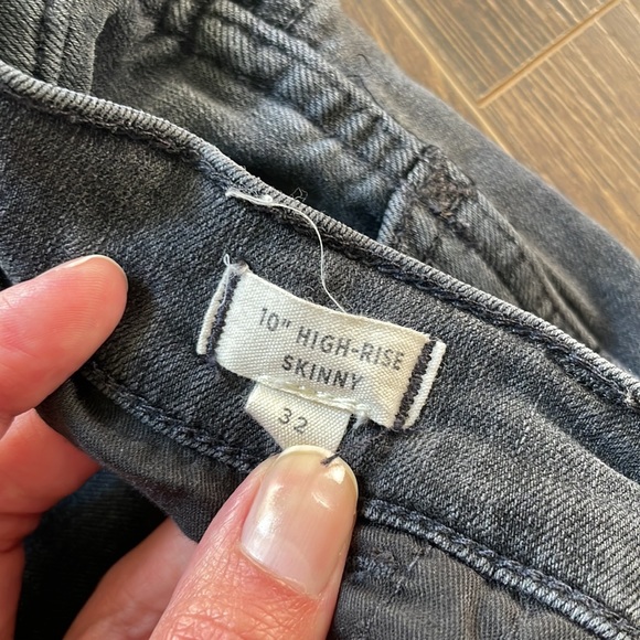 Madewell Jeans - Picture 3 of 7